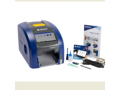 BradyPrinter i5300 工業(yè)標簽打印機