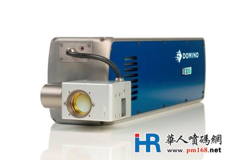 以“i-Tech”智能之名，多米諾D系列激光機全面升級