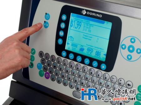 多米諾A120/220  華人噴碼網(wǎng)